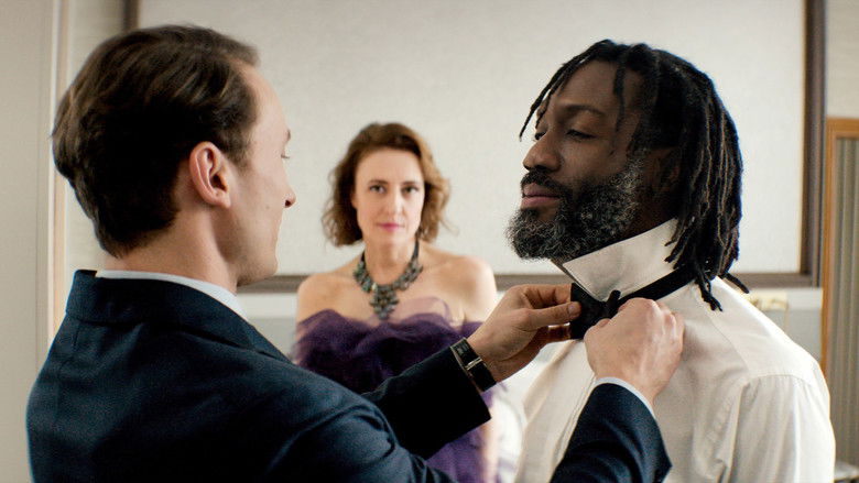 кадр из фильма Gavagai