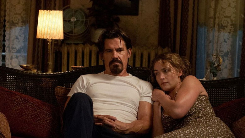 кадр из фильма День труда