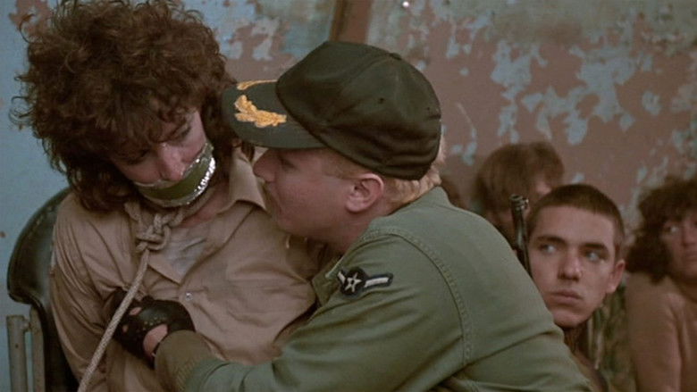 кадр из фильма Последняя надежда