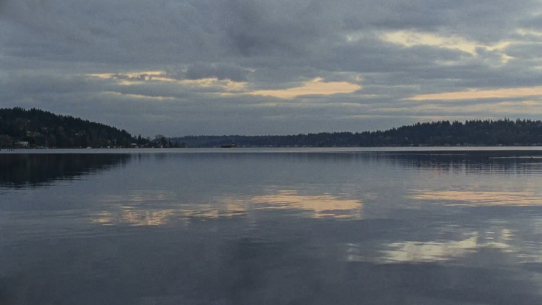 кадр из фильма Lake Forest Park