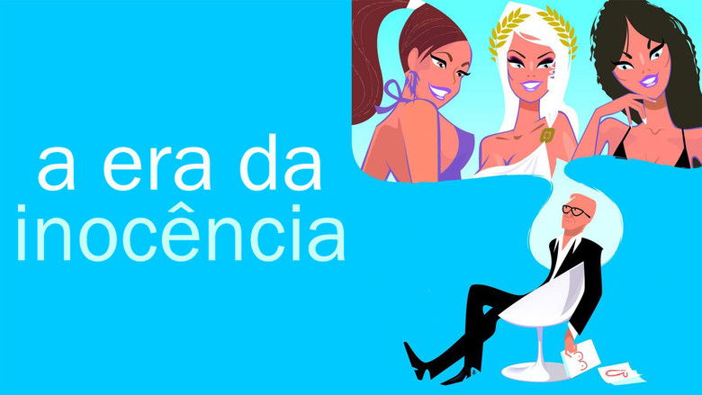 кадр из фильма Век помрачения