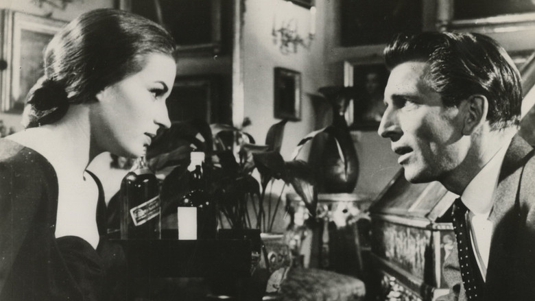 кадр из фильма Mambo