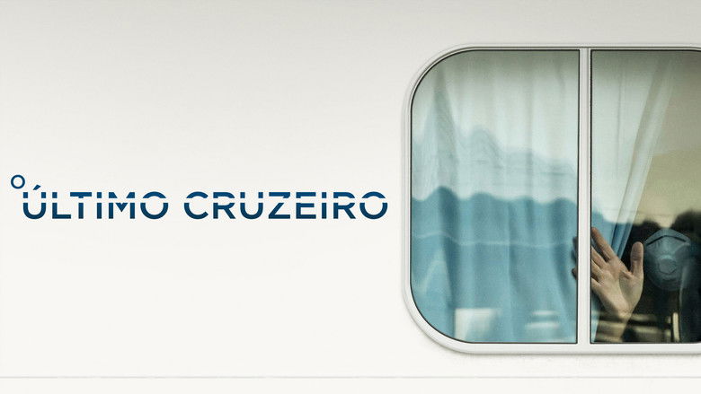 кадр из фильма The Last Cruise