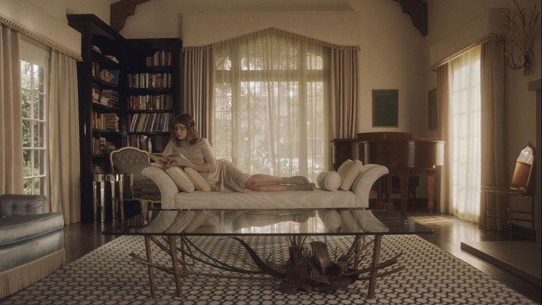 кадр из фильма Bark