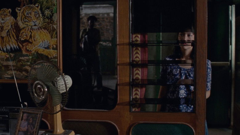 кадр из фильма Я мщу, остальные платят наличными