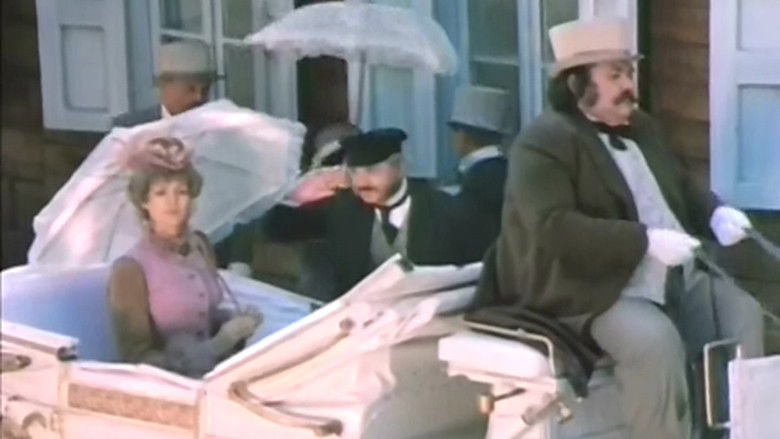 кадр из фильма Бешеные деньги