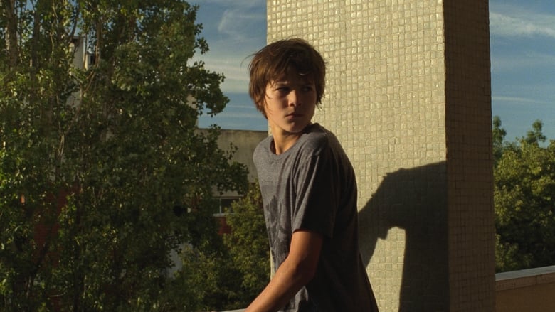 кадр из фильма Гора