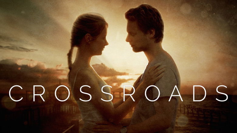 кадр из фильма Crossroads