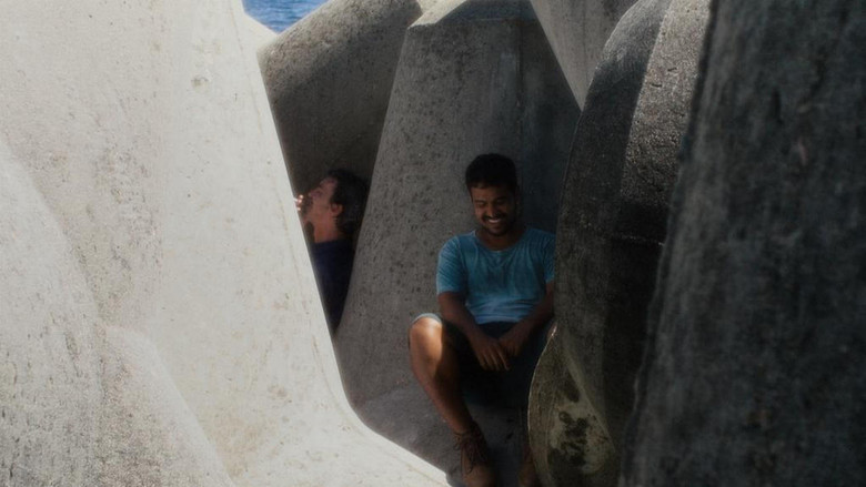 кадр из фильма Gare aux coquins