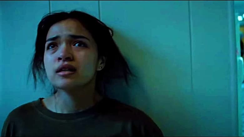 кадр из фильма Marisol