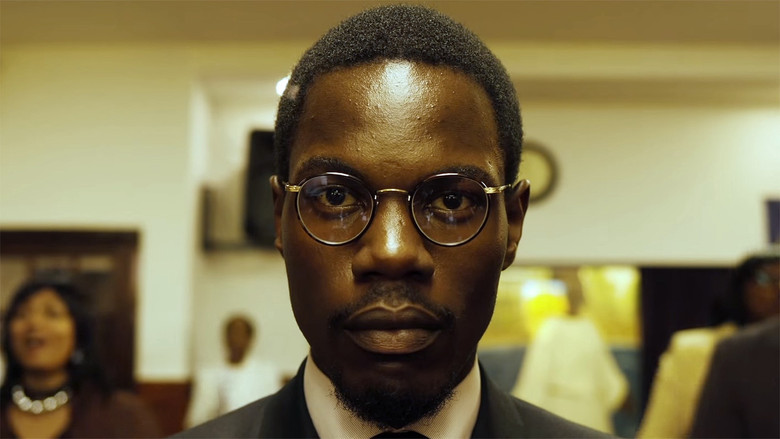 Сладкая кровь Иисуса