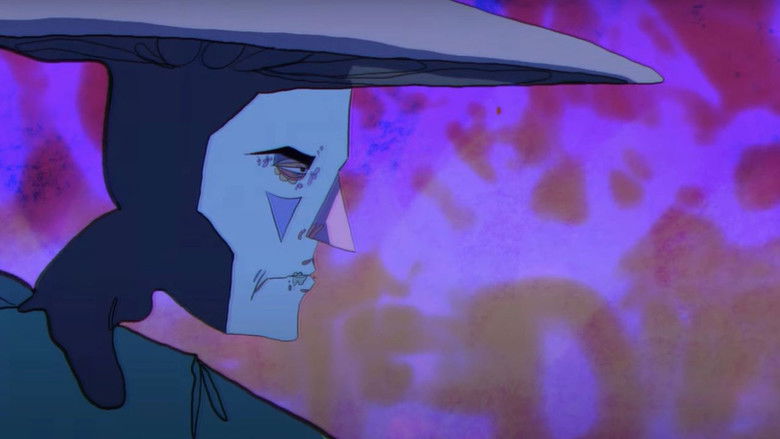 кадр из фильма The Mushpit