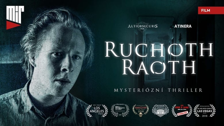 кадр из фильма Ruchoth Raoth