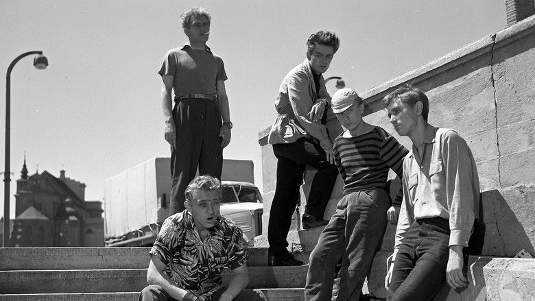 кадр из фильма Лунатики