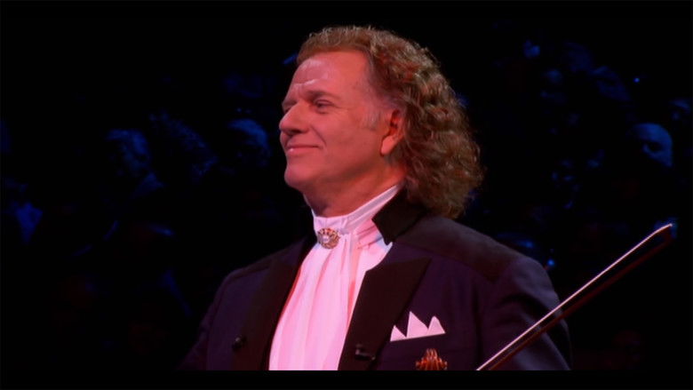 кадр из фильма André Rieu - Live in Chile