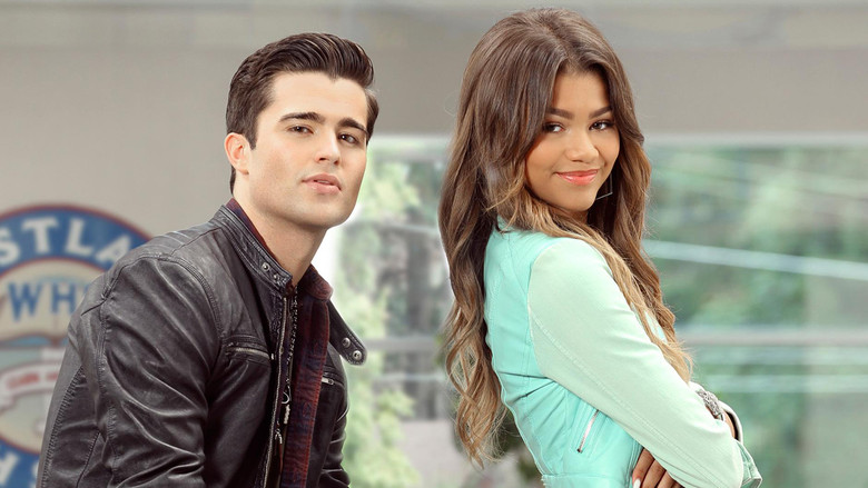 кадр из фильма Волшебное приложение