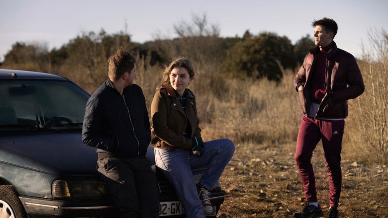 кадр из фильма Chien de la casse