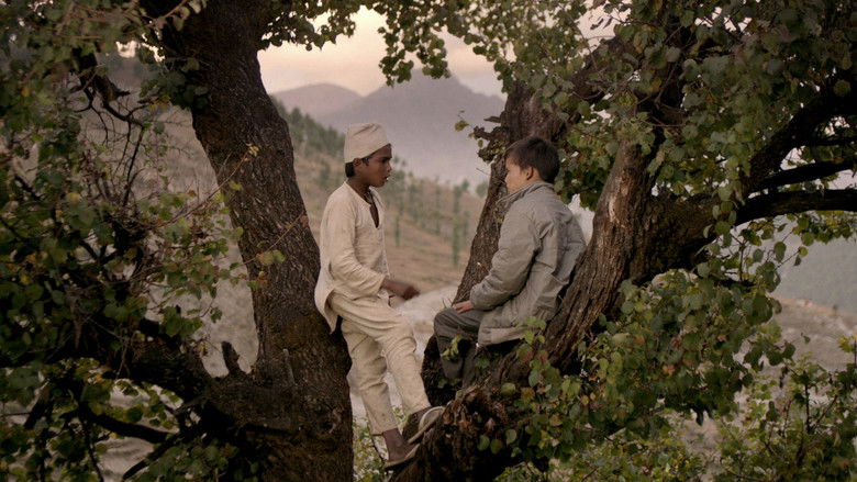 кадр из фильма Kalo Pothi