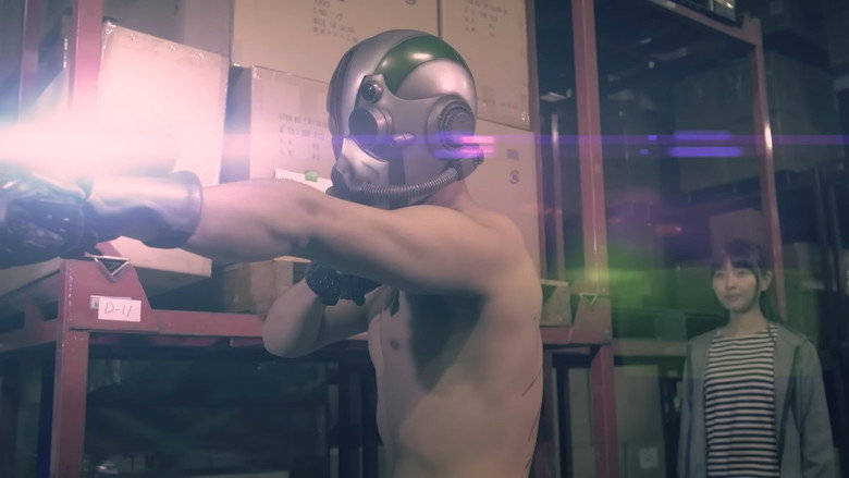 кадр из фильма スレイブメン