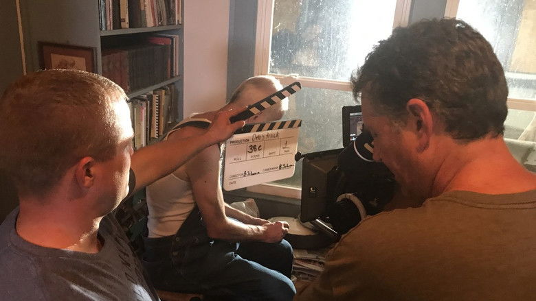 кадр из фильма Uncle Otto's Truck