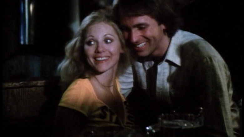 кадр из фильма Блудный сын