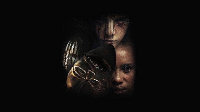 кадр из фильма Порча