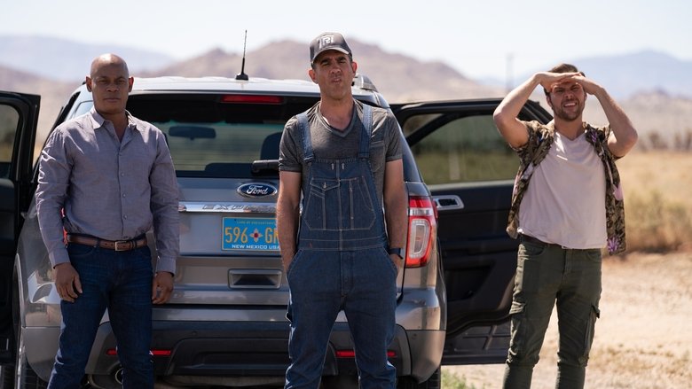 кадр из фильма Три старика