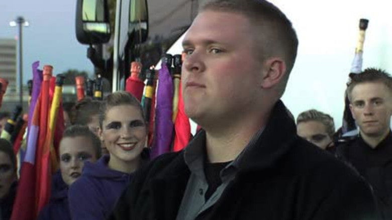 кадр из фильма From The 50 Yard Line