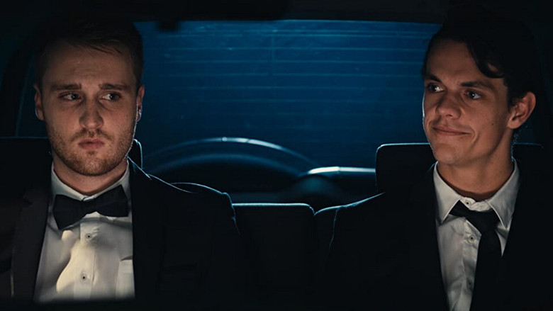 кадр из фильма Papercut