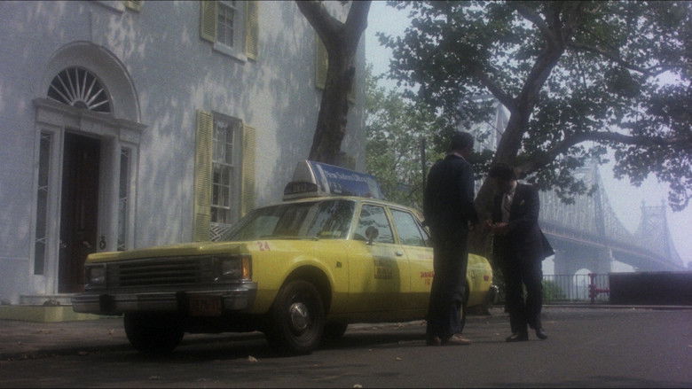 кадр из фильма A Girl's Best Friend