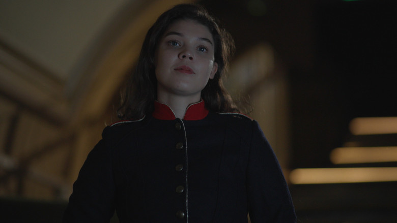 кадр из фильма London Picture