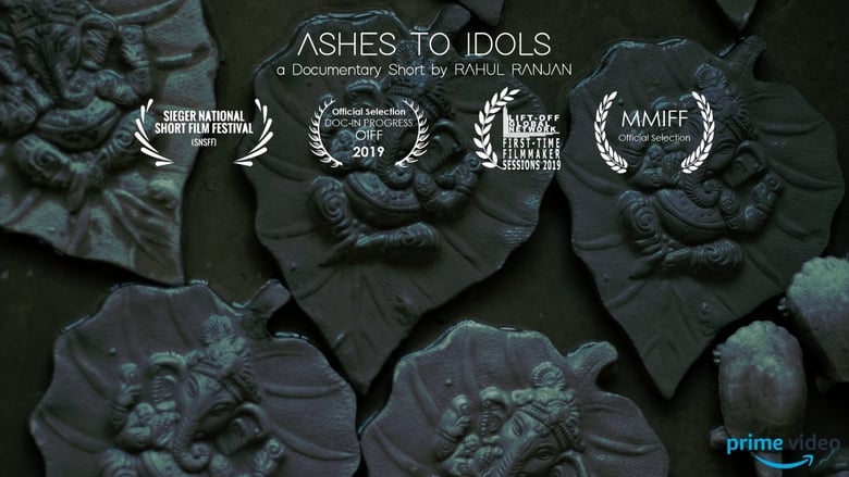 кадр из фильма Ashes to Idols