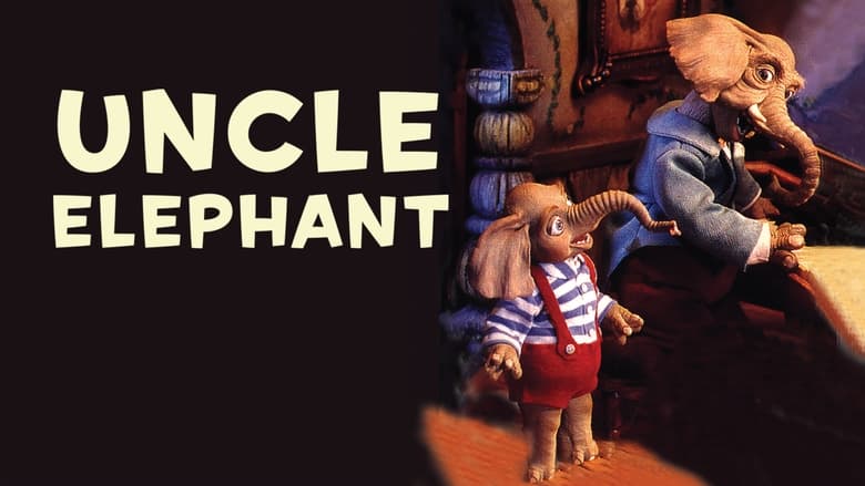 кадр из фильма Uncle Elephant