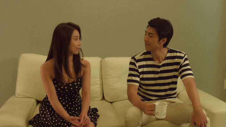 кадр из фильма Муж сестры