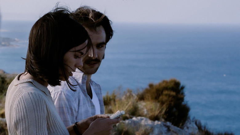 кадр из фильма Замена