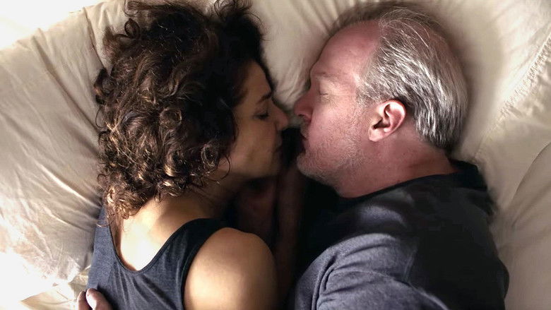 кадр из фильма Любовники