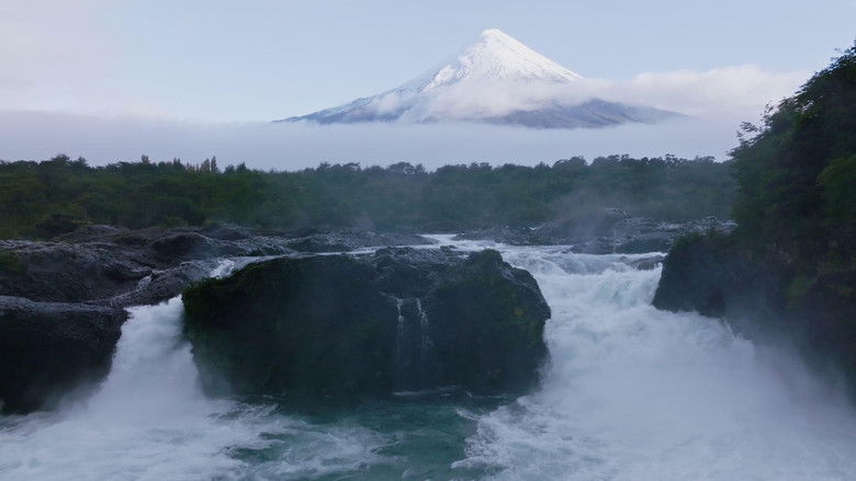 кадр из фильма Patagonien - Land der Pioniere