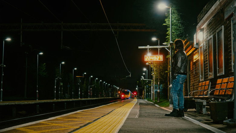 кадр из фильма Acceptance