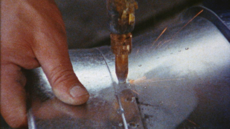 кадр из фильма Overwork