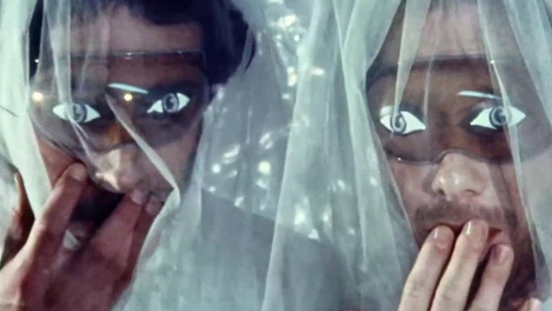 кадр из фильма Zabagabee