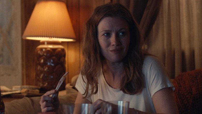 кадр из фильма Кэти уезжает