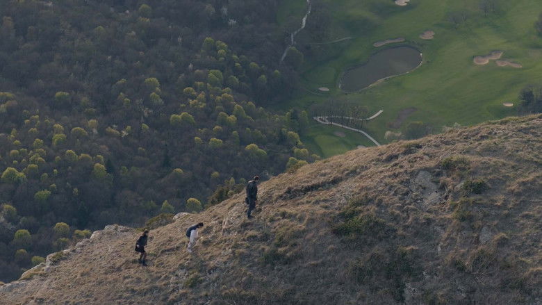 кадр из фильма Fedor