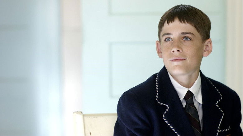 кадр из фильма Святой Ральф