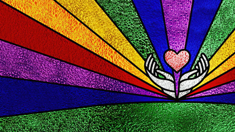 кадр из фильма Pray Away