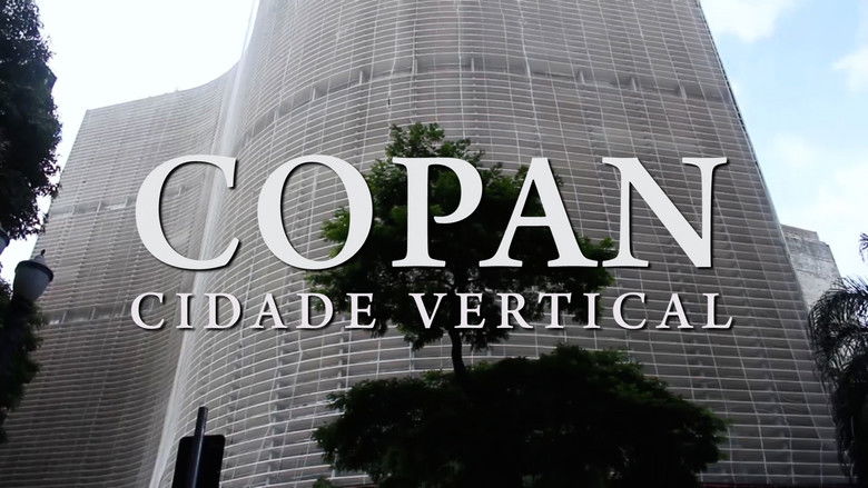 COPAN: Cidade Vertical