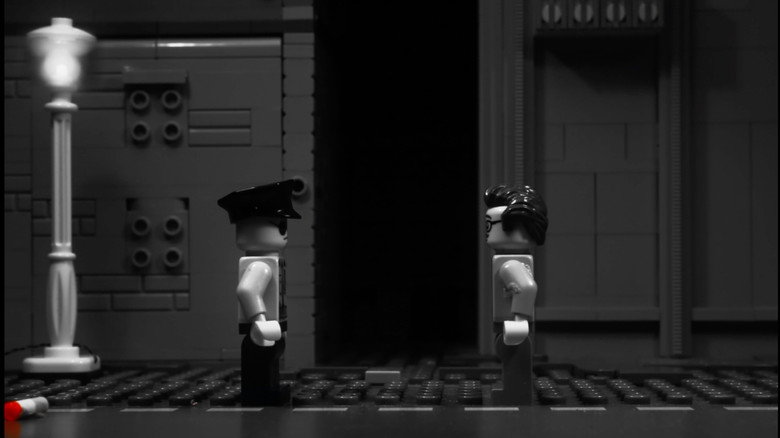 кадр из фильма 'GIVE IT UP!'