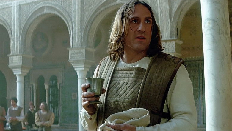 кадр из фильма 1492: Завоевание рая