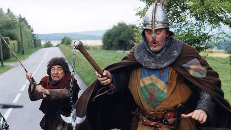 кадр из фильма Пришельцы