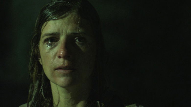 кадр из фильма You Missed Sonja