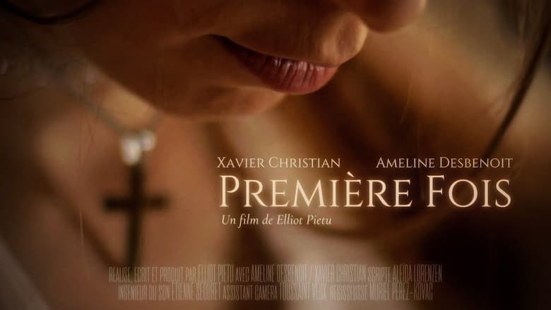 кадр из фильма Première fois